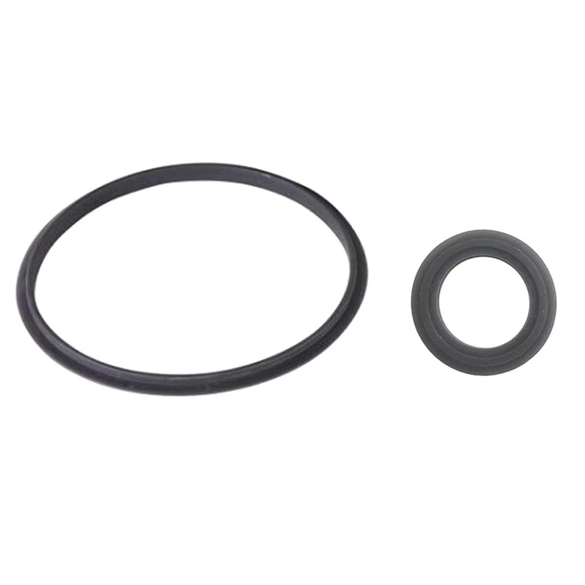 ABXHH – bague scellée pour Monsieur Cuisine Connect et joint de couvercle intelligent + bague d'étanchéité pour couteau, pièces de mélangeur