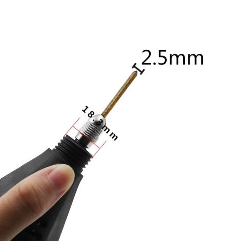 Accessoire de meuleuse universel professionnel avec tête coudée à 90 degrés, optimisée pour les tâches de fabrication de modèles de réparation de meubles