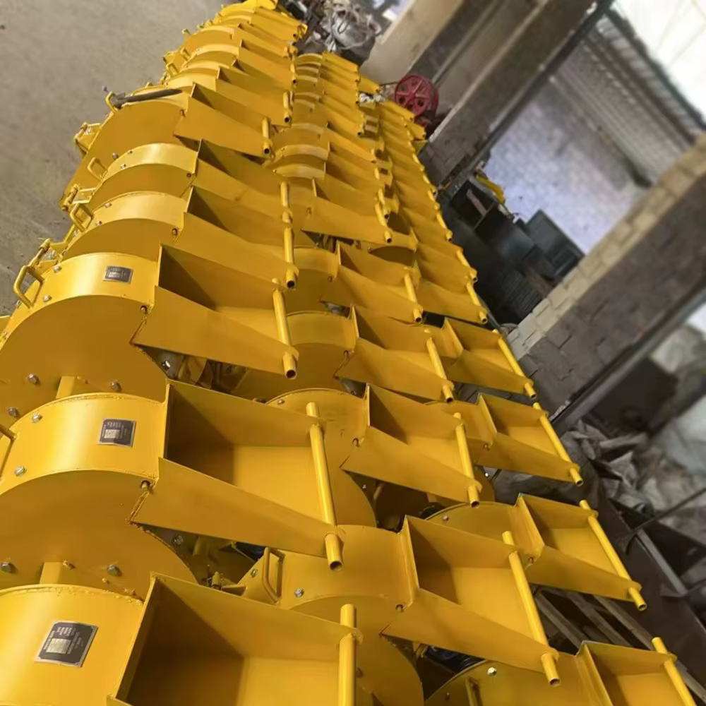 Concasseur à or, petit broyeur à marteaux, concasseur de roche pour la récupération de l'or, équipement d'extraction d'or à faible coût, fonctionnement sans moteur
