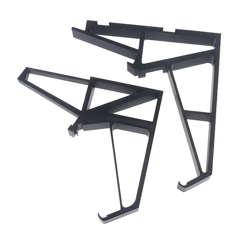 ATEM Mini Pro supports de refroidissement extension chaussure froide peut contenir un moniteur Portable extrême ISO directeur canal supports de Dissipation thermique