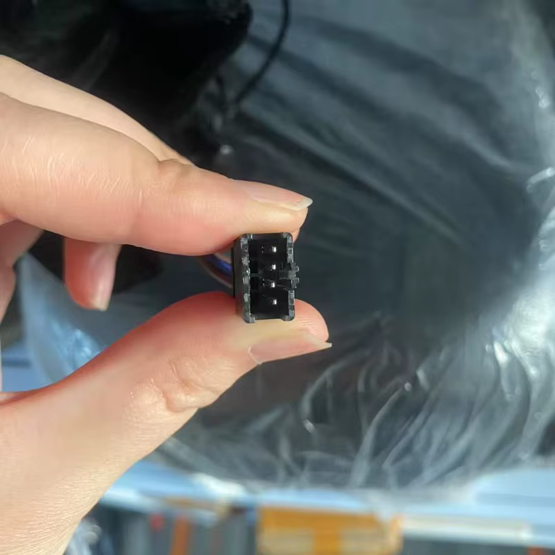 Accessoires de phare de moto électrique M1 adaptés aux phares de scooter électrique