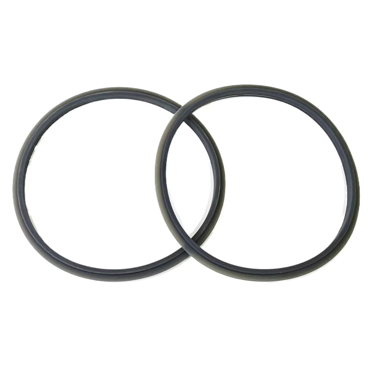 ABXHH – bague scellée pour Monsieur Cuisine Connect et joint de couvercle intelligent + bague d'étanchéité pour couteau, pièces de mélangeur
