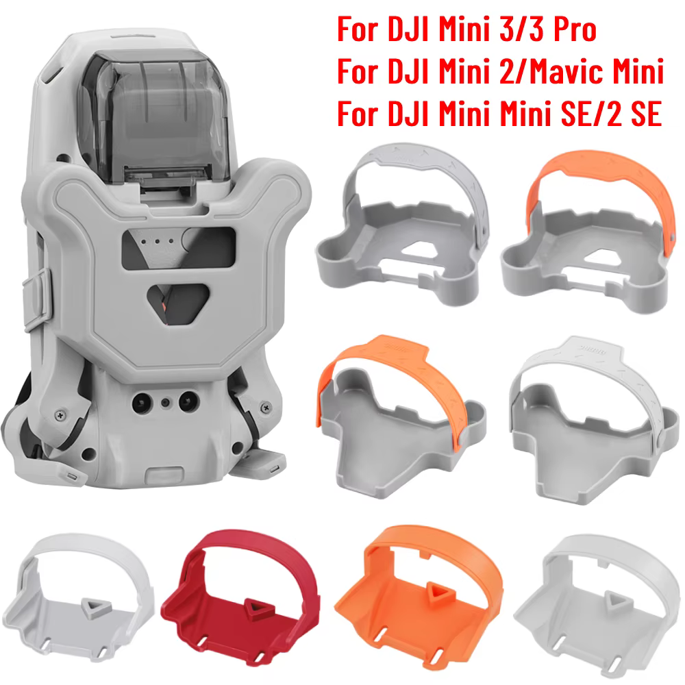 Support d'hélice pour DJI Mini 3/3Pro/Mavic Mini/2 ProplessStabilizer Partners Mount Guard Protector Strap, Drone Accessrespiration