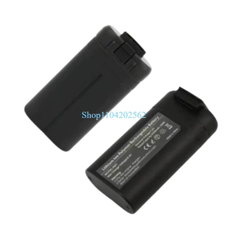 Batterie pour Drone DJI Mavic Mini 1, Compatible avec Mini1, temps de vol Intelligent, capacité de 30 minutes, 2500mAh