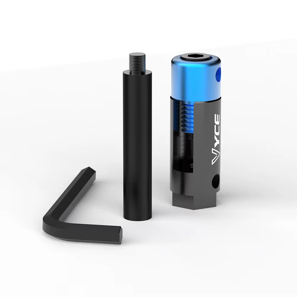 Mini outil de chaîne de vélo, disjoncteur de poche, séparateur de chaîne, dissolvant de maillons, Kit de réparation pour 6 7 8 9 10 11 vitesses