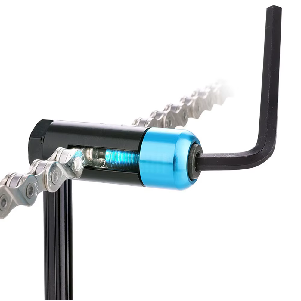 Mini outil de chaîne de vélo, disjoncteur de poche, séparateur de chaîne, dissolvant de maillons, Kit de réparation pour 6 7 8 9 10 11 vitesses