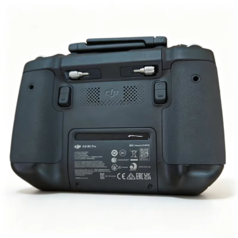 Télécommande RC Pro originale avec écran 5,5 pouces, transmission 15 km, faible latence 120 ms pour drones Mini 3 Pro, Air 2S, Mavic 3 Series
