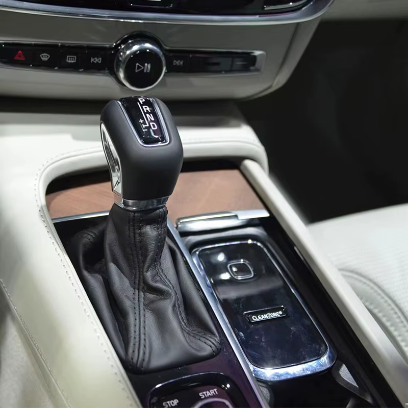 Accessoires de voiture pour volvo xc60 xc90 S90 V90 S60 V60, chargement sans fil, style de voiture