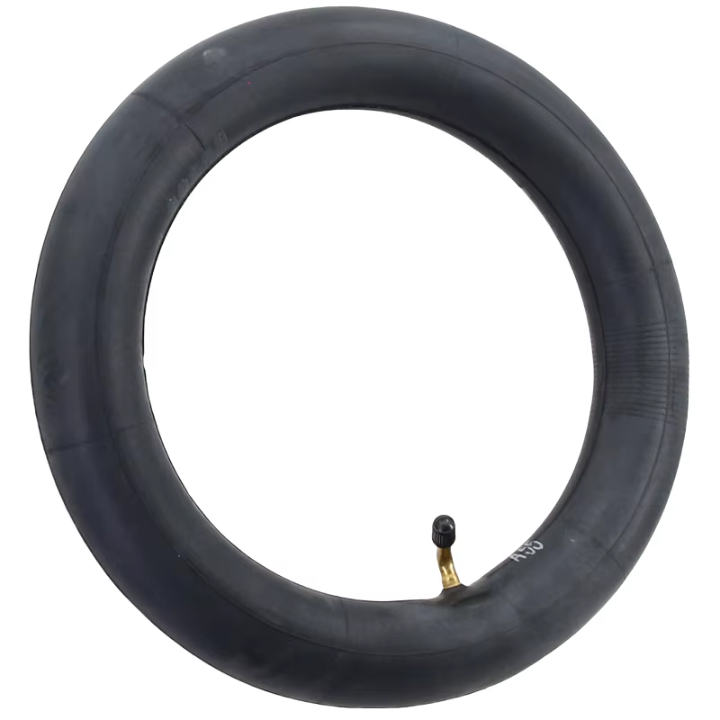 Mini moto, pneu pneumatique de 12 1/2x2 1/4 pouces avec chambre à air pour poussette, vélo pliant, véhicule électrique