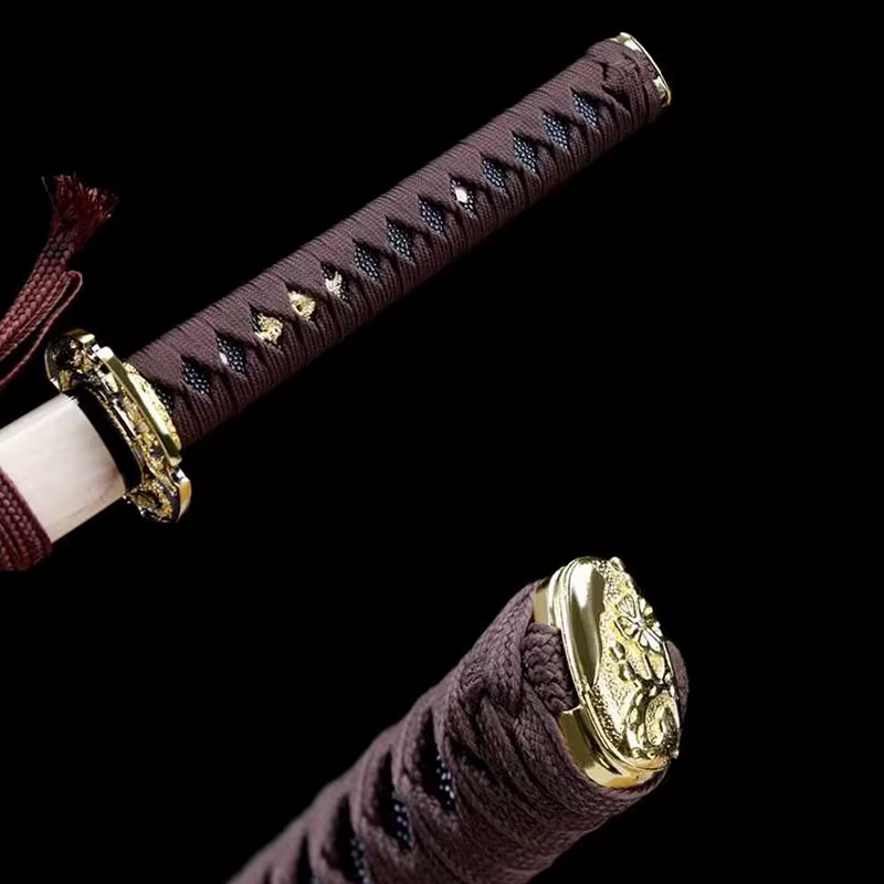 Épée Katana, lame pleine taille, épée d'entraînement Iaito, épées en bois, décor, épée de qualité, épée de Dragon, peut être personnalisée