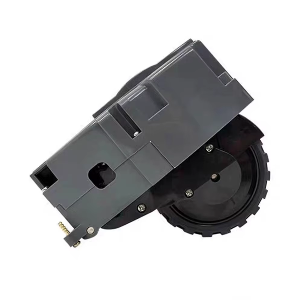 Roue motrice WoodGenio pour iRobot Roomba série 500 600 700 800 900