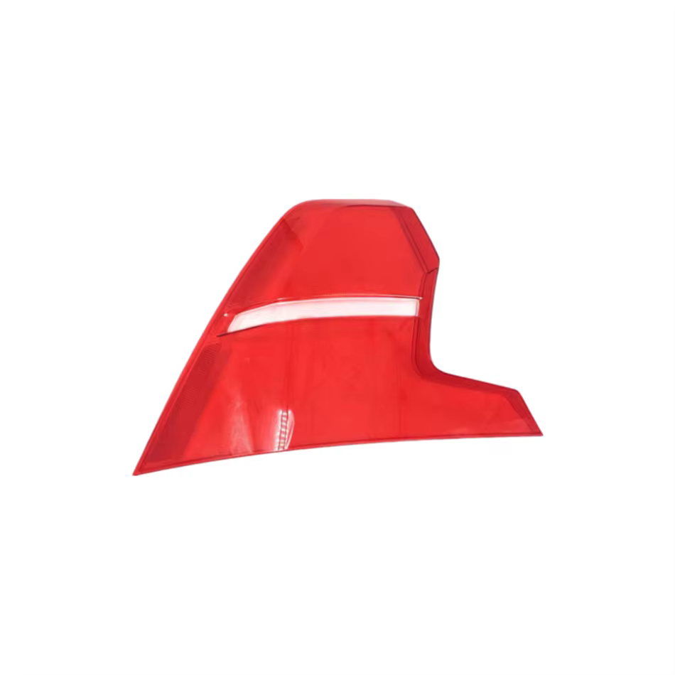 Accessoires pour Volvo S60 2020 2021 2022 2023 2024, coque de remplacement pour feux de voiture, feux de recul, coque de feux arrière
