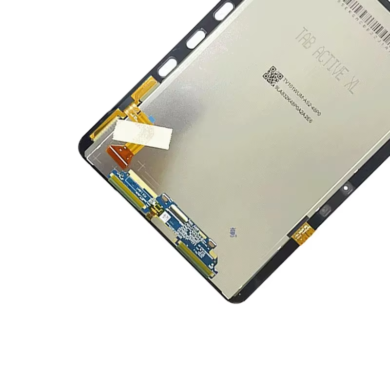 Écran tactile numérique 10,1 pouces neuf pour Samsung Tab Active4 Pro SM-T630 SM-T636 T630 T636