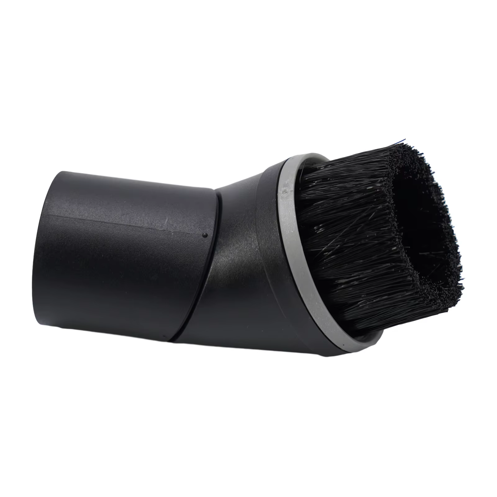 Brosse ronde pivotante, fixation de brosse d'époussetage pour aspirateur Miele série S SSP-10, 07132710   Accessoires pour aspirateur 35 mm