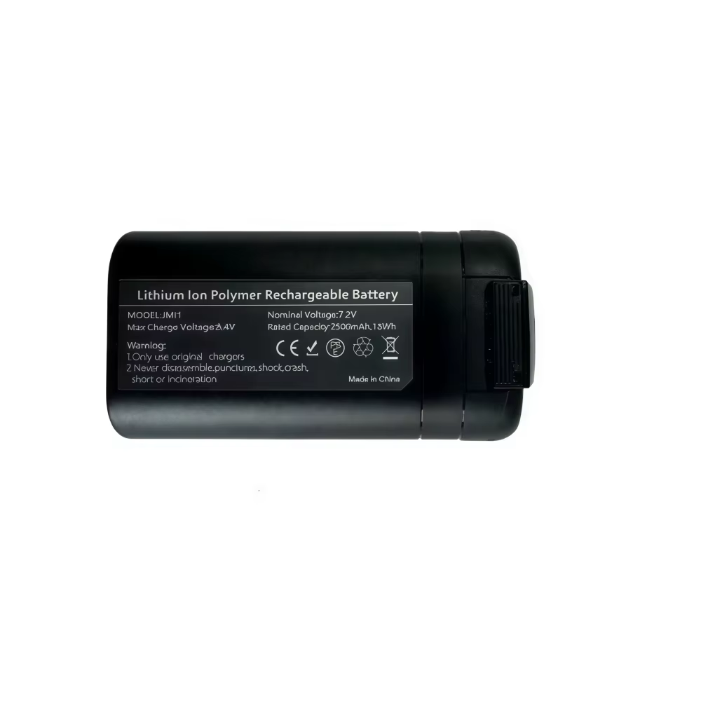 Batterie pour Mavic Mini 1, 2500mAh, haute capacité, accessoire de drone compatible avec la batterie de vol intelligente Mini 1