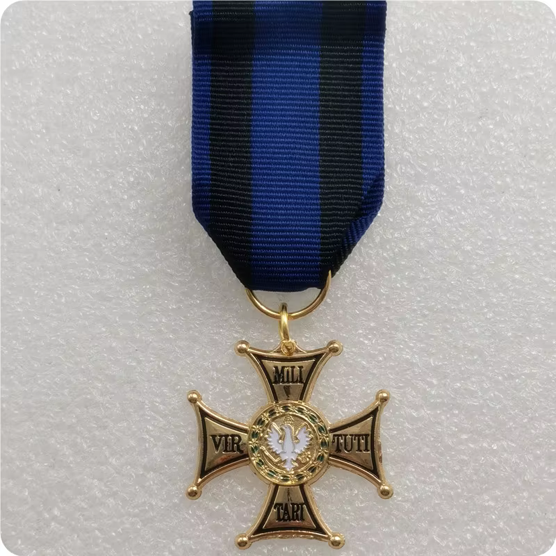 Ordre de Virtuti Militari