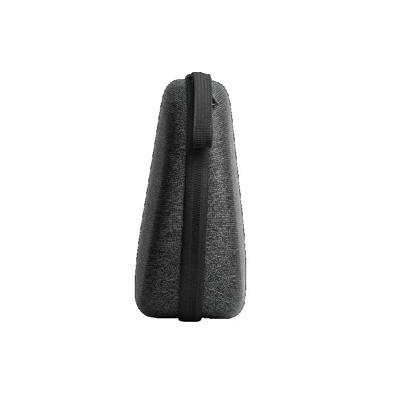 Sac de rangement FIIO NEST CANS MINI pour EH11/EH13/JN3/WIND/anytime, étui portable pour casque audio à montage sur tête, accessoires