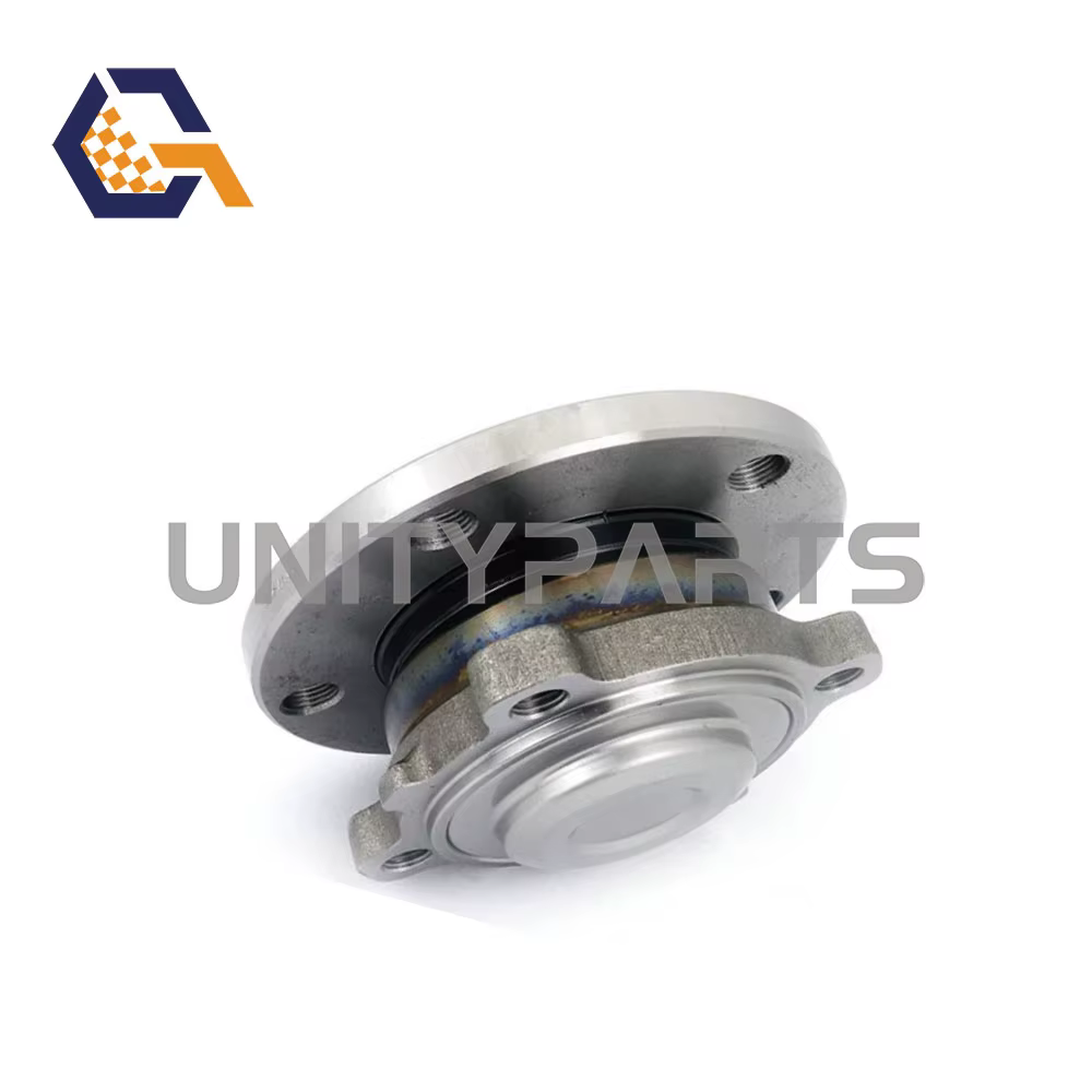33 40 9 806 302 pour BMW MINI COUNTRYMAN R60 PACEMAN R61 Roadster R59 2010-/roulement de moyeu de roue arrière 33409806302 33409813210