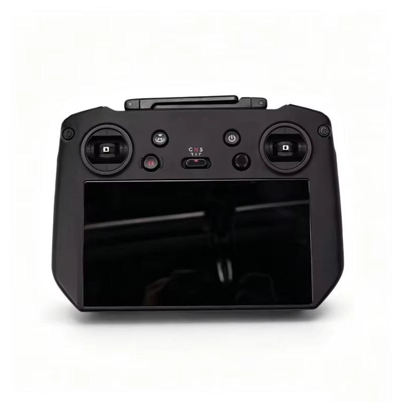 Télécommande RC Pro originale avec écran 5,5 pouces, transmission 15 km, faible latence 120 ms pour drones Mini 3 Pro, Air 2S, Mavic 3 Series