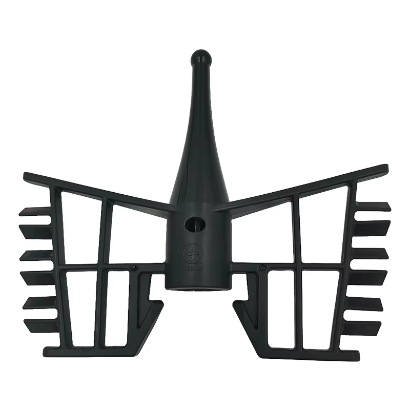 Fouet mélangeur avec accessoire de mélange papillon pour Monsieur Cuisine Connect et Monsieur Cuisine Smart