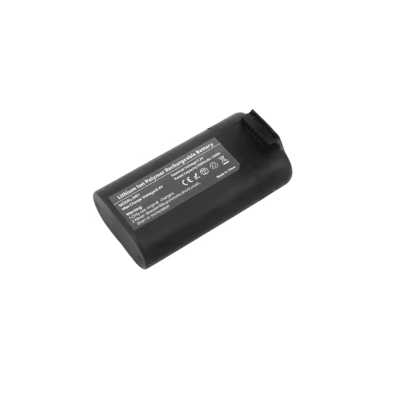 Mini 1 batterie de vol intelligente longue durée 2500mAh tout neuf 0 Cycle pour Mavic Mini 1 Drone accessoires par usine