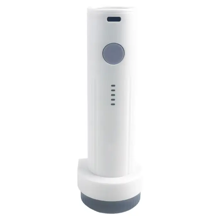 Nouvelle pompe à vide électrique rechargeable, portable, silencieuse, mini, légère, pour sacs sous v