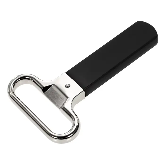 Ouvre-bouteille de vin à deux broches, tire-bouchon, extracteur de liège, tire-bouchon endommagé, vi