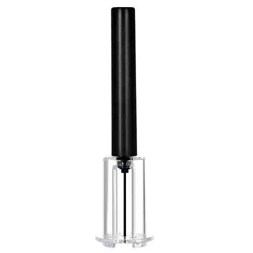Ouvre-bouteille à vin en acier inoxydable, pompe à air, tire-bouchon à pression sous vide, type broc
