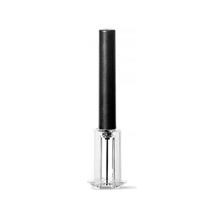 Ouvre-bouteille à vin, pompe à air pour ouvrir les bouteilles, outils pour bar, accessoires pour la 