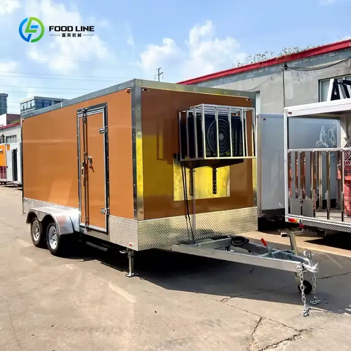 Chariot à boissons de luxe personnalisé pour champagne, idéal pour mariages et événements haut de ga