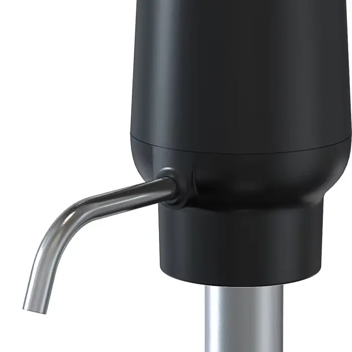 Carafe à vin électrique