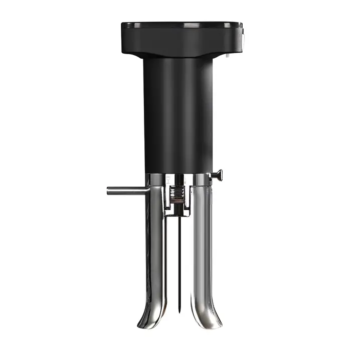Aérateur à vin électrique