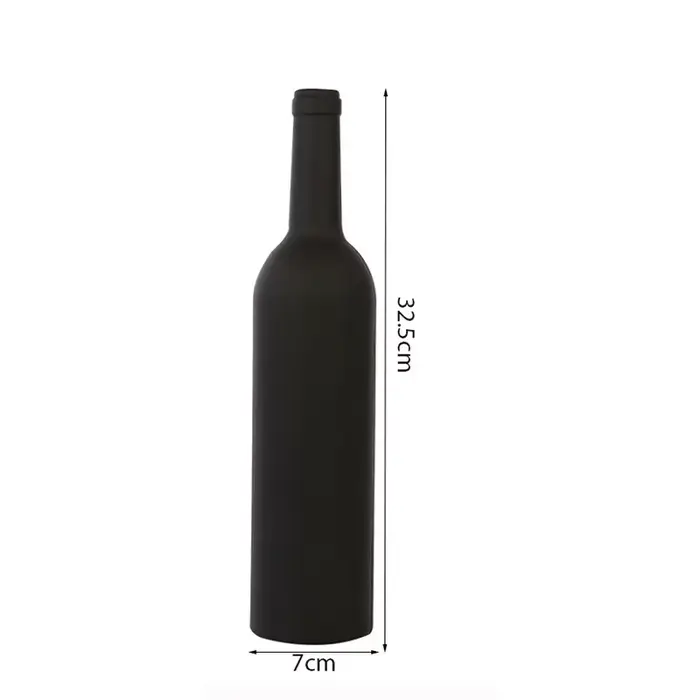 Accessoires d'ouvreur de vin de luxe