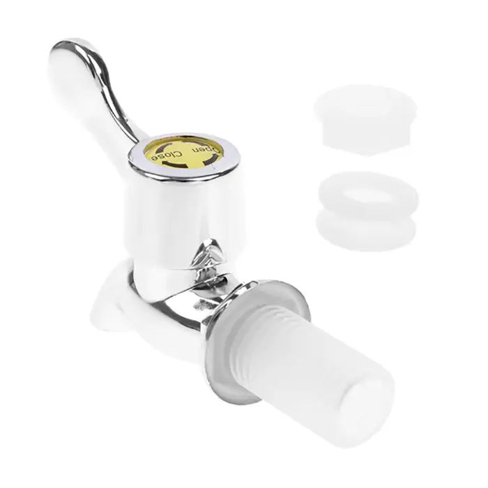 Vanne à vin 17mm, distributeur d'eau