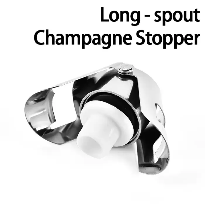 Bouchon de Champagne