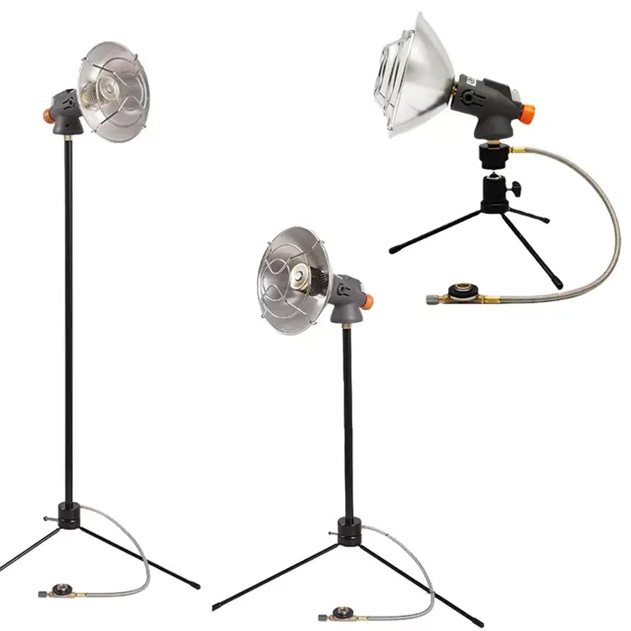 Mini chauffe-bouteille portable