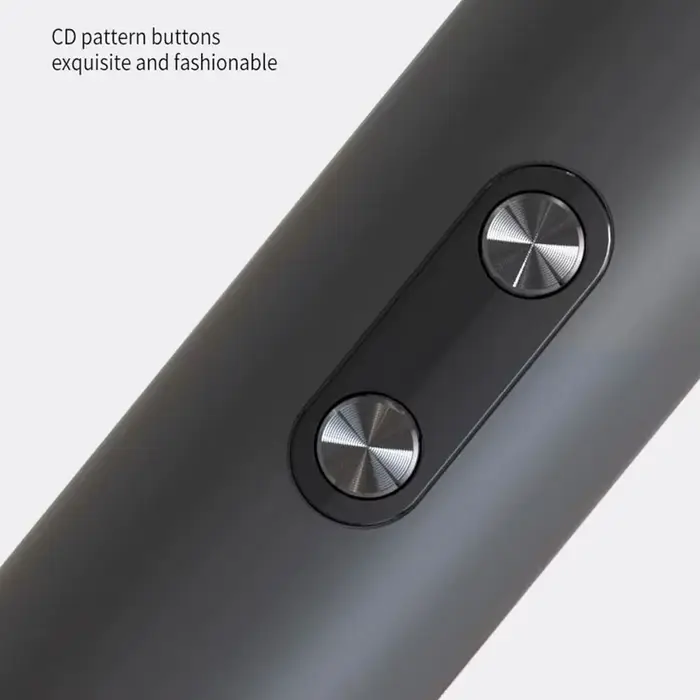Ouvre-bouteilles électrique 5-en-1 réutilisable avec base