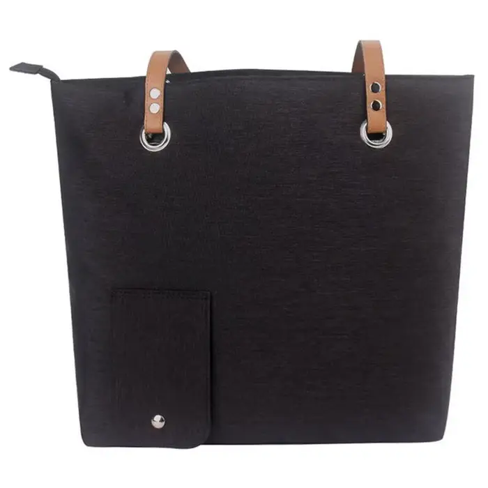 Sac à vin de camping avec distributeur de clics cachés