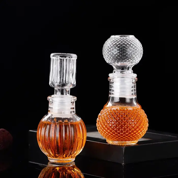 Verre à whisky français ou HI pour dcWine