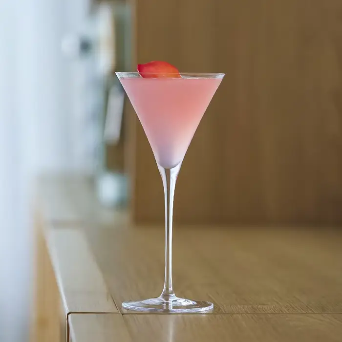 CRISON MT1901 verre cristal de Style japonais Martini tasse à Cocktail fournitures de barman cosmopolitan Manhattan