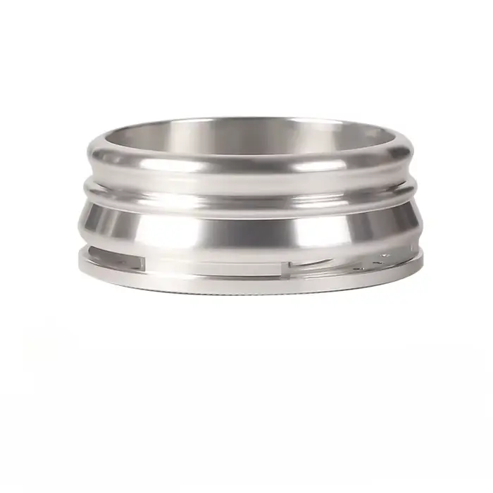 Accessoires de Shisha arabe en alliage d'aluminium HMD