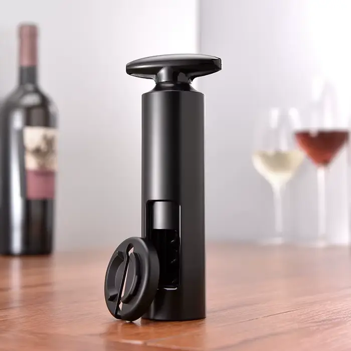 Tire-bouchon pour serveurs - Ouvre-bouteille à vis portable multifonction