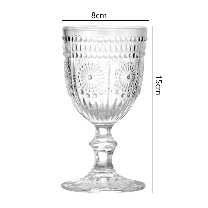 Verre à Champagne de luxe