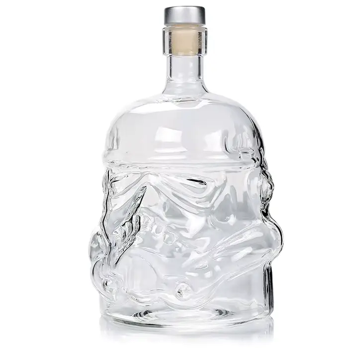 Ensemble de verres à vin