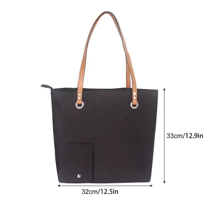 Sac à vin de camping avec distributeur de clics cachés