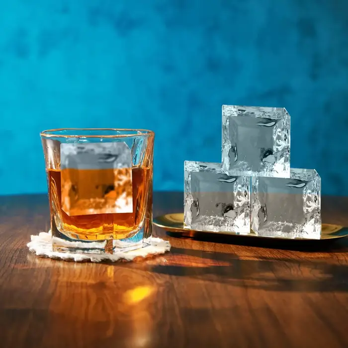 Refroidisseurs de Vin pour Whisky