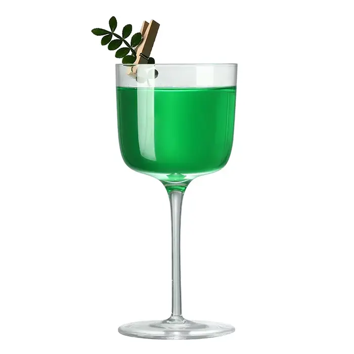 Verres à cocktail Nick et Nora