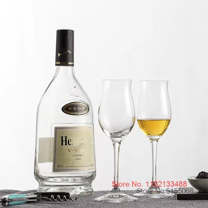 Verre à vin Cognac hédoniste