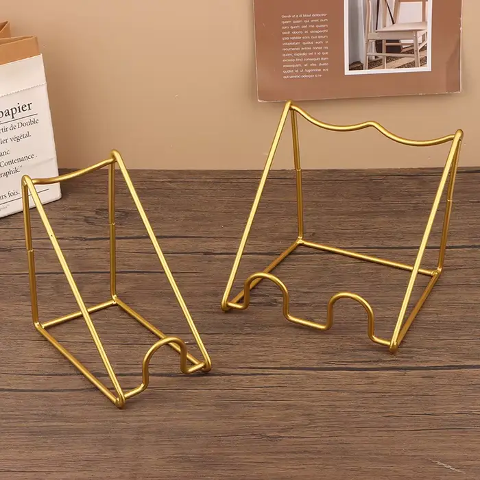 1 pièces casier à bouteilles de vin comptoir bouteille de vin présentoir support de stockage de vin Simple décoration