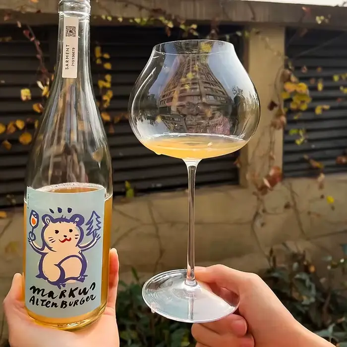 Verre à vin européen, verre bordeaux en cristal